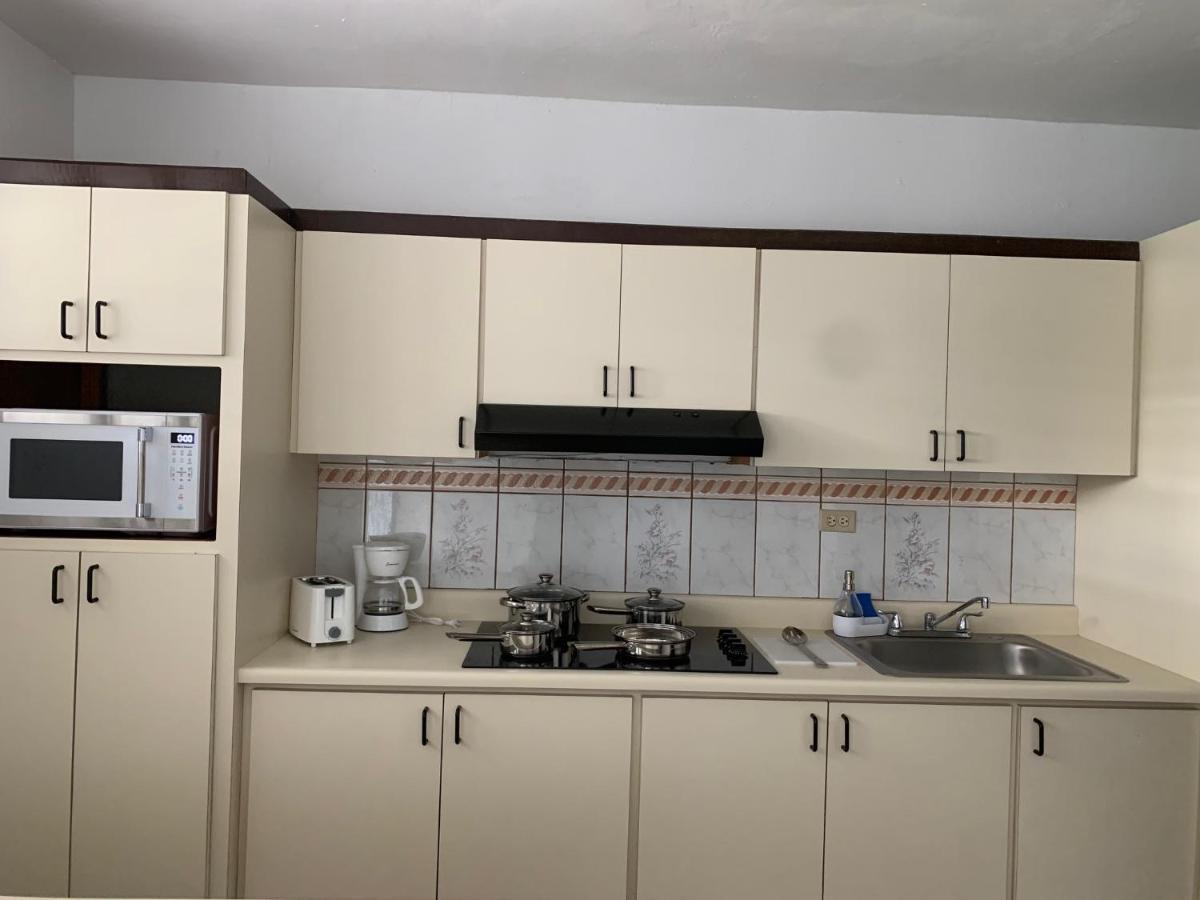 Crab Island Adventures Apartments Vieques Bagian luar foto