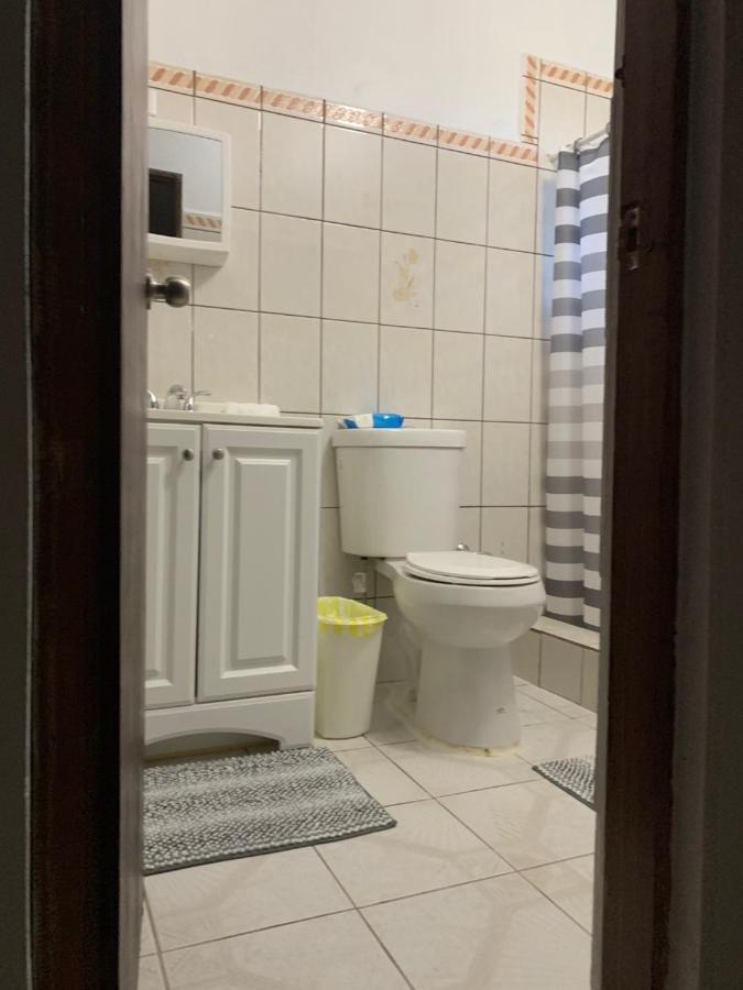 Crab Island Adventures Apartments Vieques Bagian luar foto