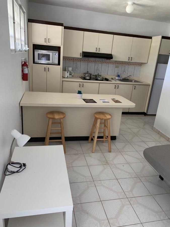 Crab Island Adventures Apartments Vieques Bagian luar foto