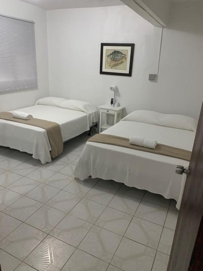 Crab Island Adventures Apartments Vieques Bagian luar foto