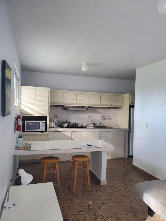 Crab Island Adventures Apartments Vieques Bagian luar foto