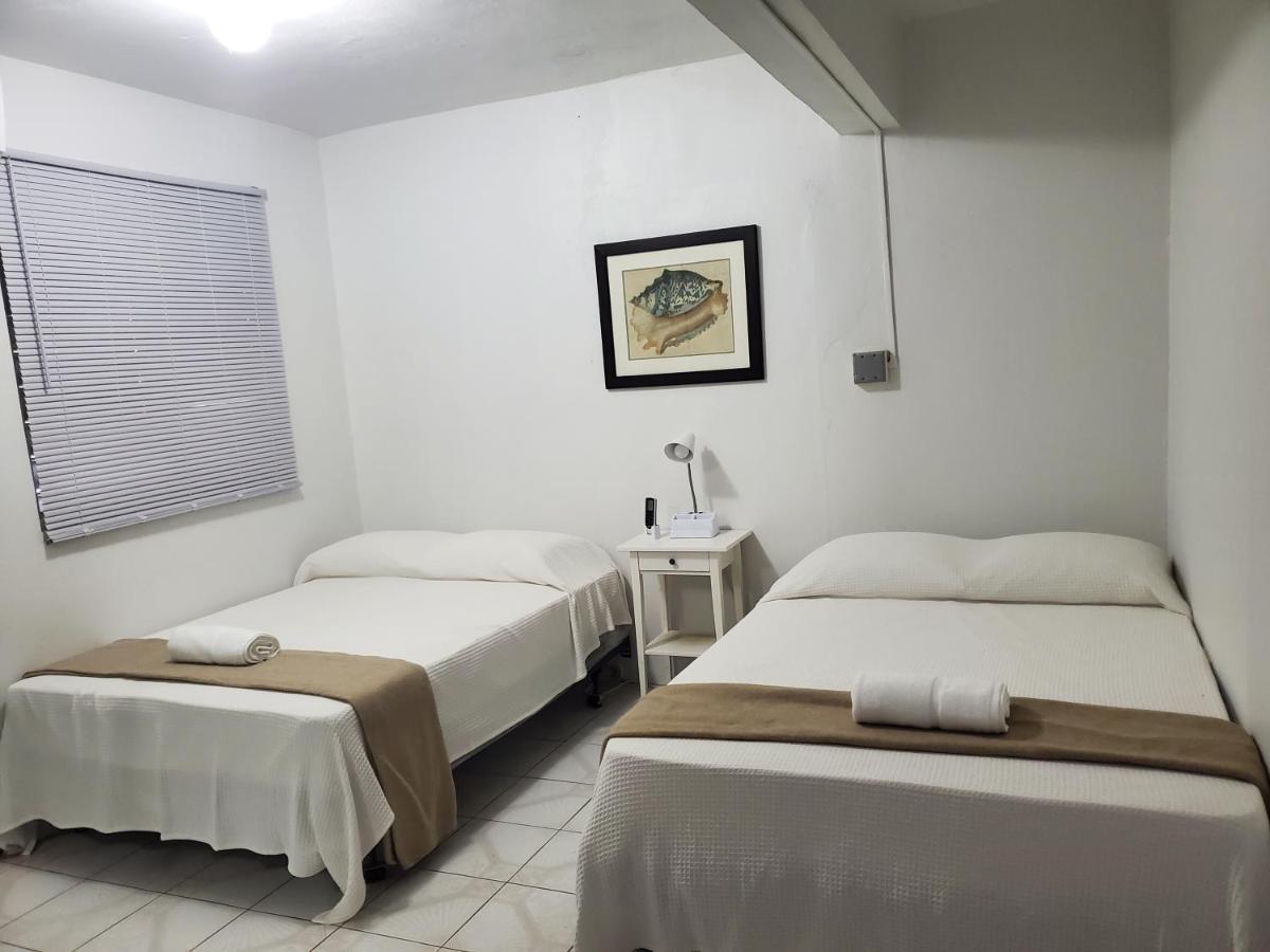 Crab Island Adventures Apartments Vieques Bagian luar foto